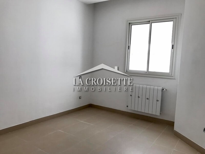 Appartement S+2 aux Jardins de Carthage