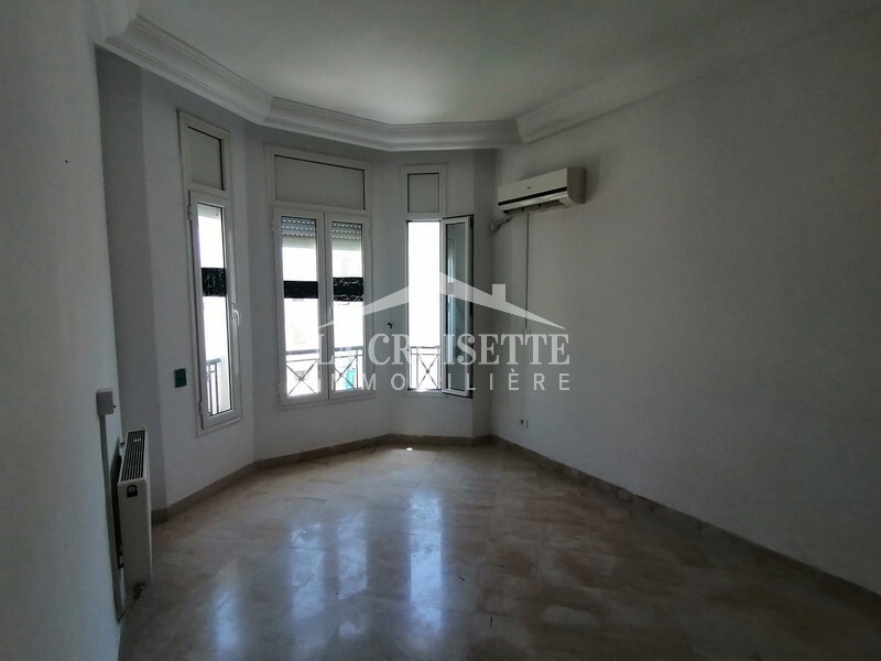 Appartement S+2 à Ain Zaghouan Nord