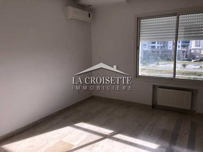 Appartement S+3 aux Jardins de Carthage