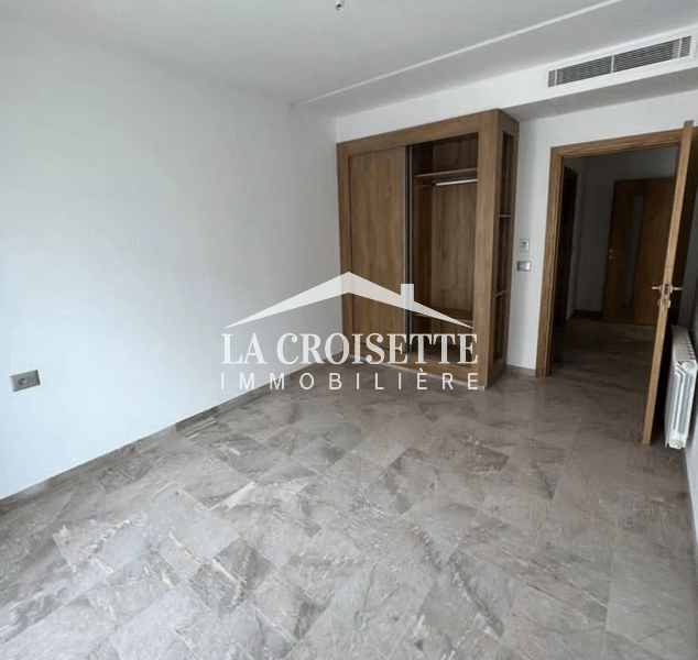 Appartement S+2 à Ain Zaghouan Nord