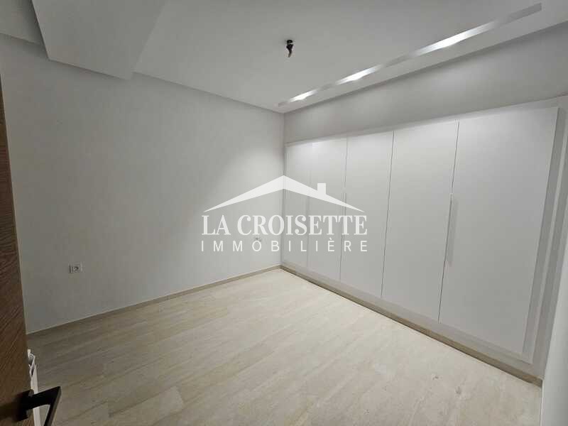 Appartement S+2 aux Jardins de Carthage