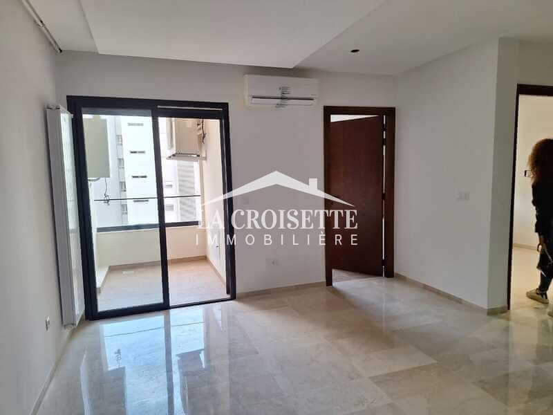 Appartement S+2 aux Jardins de Carthage