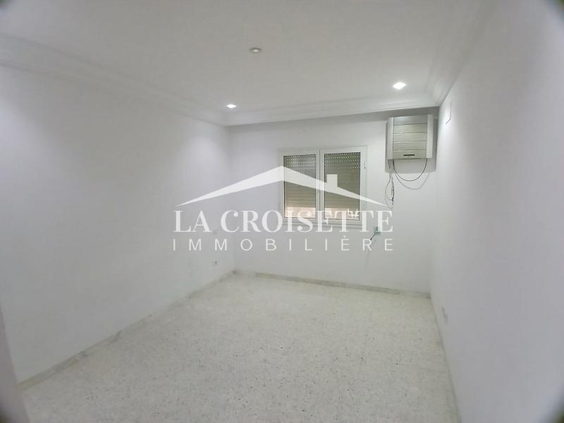 Appartement S+3 à Ain Zaghouan El wahat