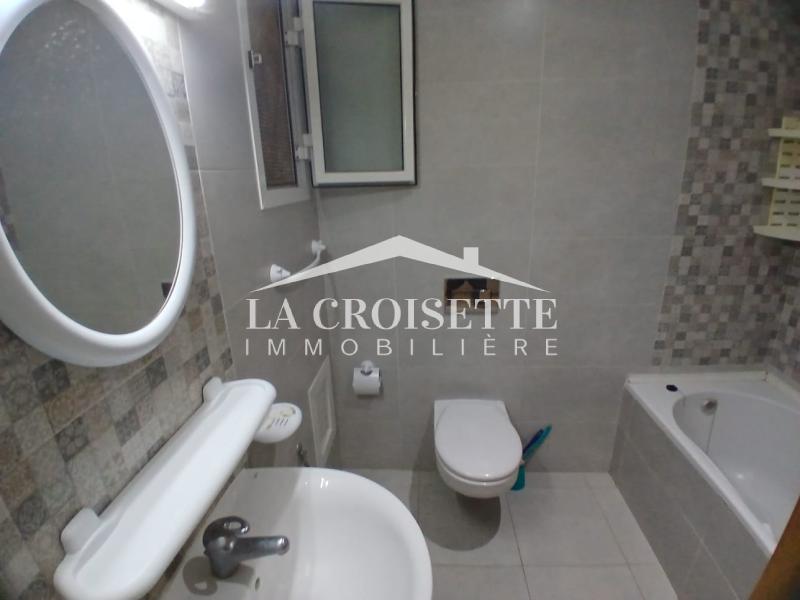 Appartement S+3 à Ain Zaghouan El wahat