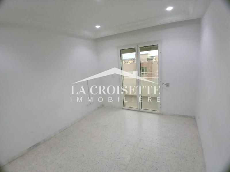 Appartement S+3 à Ain Zaghouan El wahat