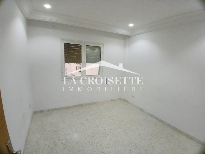 Appartement S+3 à Ain Zaghouan El wahat