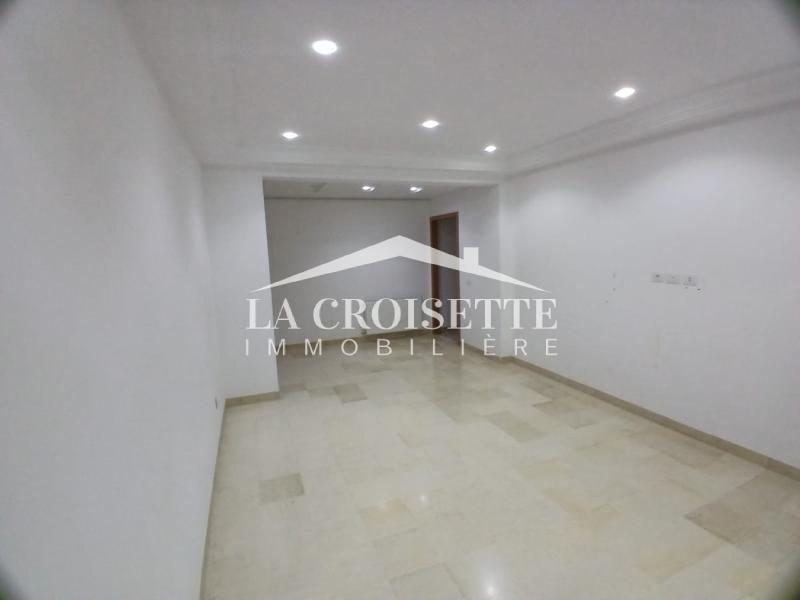 Appartement S+3 à Ain Zaghouan El wahat