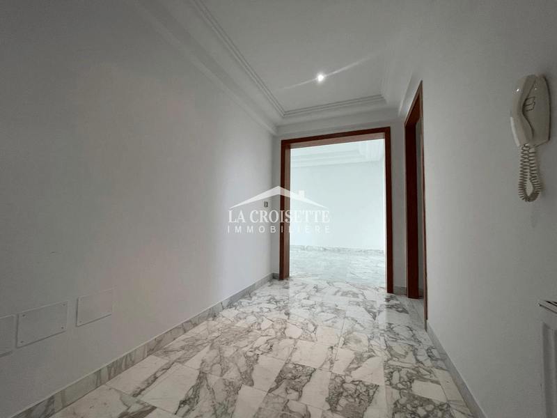 Appartement S+2 à La Soukra