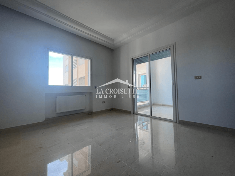 Appartement S+2 à La Soukra