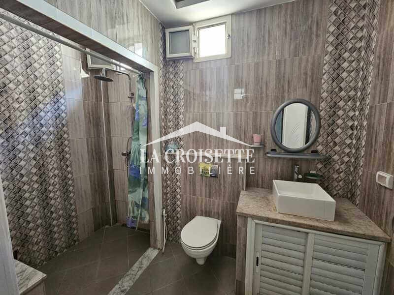 Appartement S+2 à Ain Zaghouan