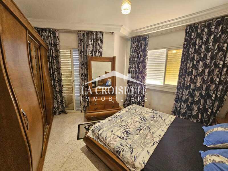 Appartement S+2 à Ain Zaghouan