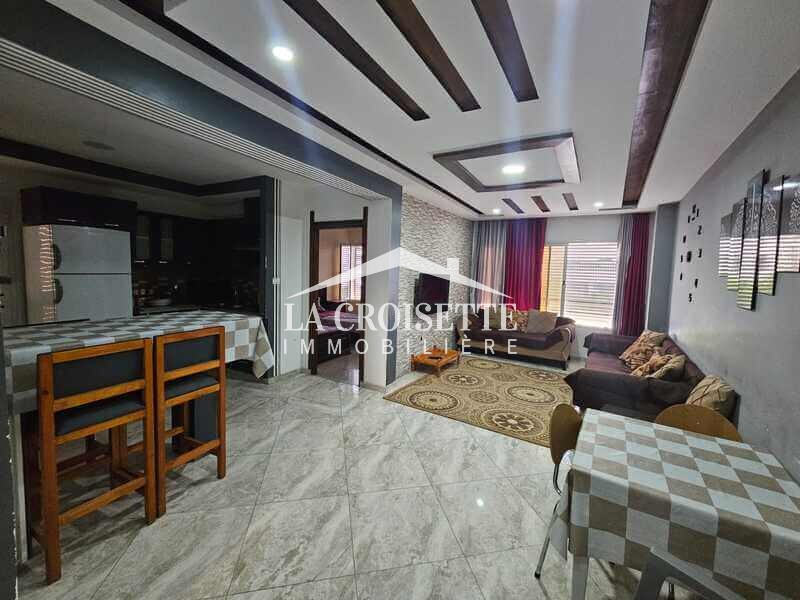 Appartement S+2 à Ain Zaghouan