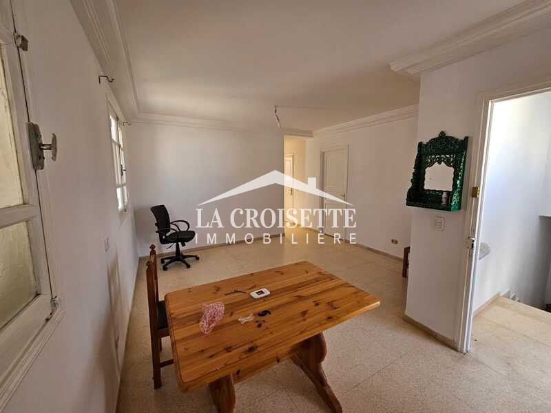 Appartement S+1 à Ain Zaghouan Nord