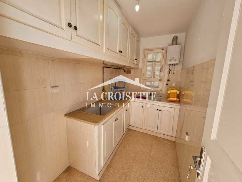 Appartement S+1 à Ain Zaghouan Nord