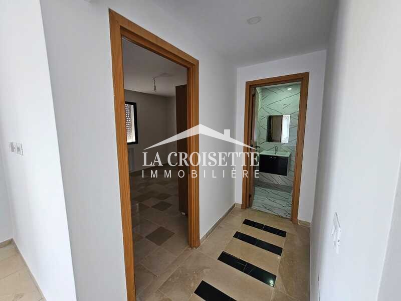 Appartement S+1 à Ain Zaghouan