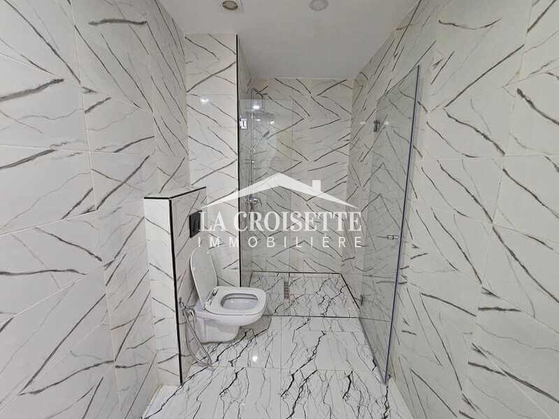 Appartement S+1 à Ain Zaghouan