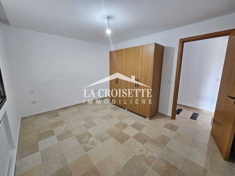 Appartement S+1 à Ain Zaghouan