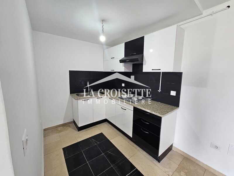 Appartement S+1 à Ain Zaghouan