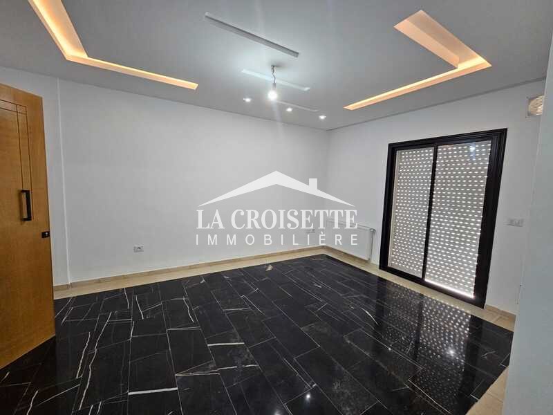 Appartement S+1 à Ain Zaghouan