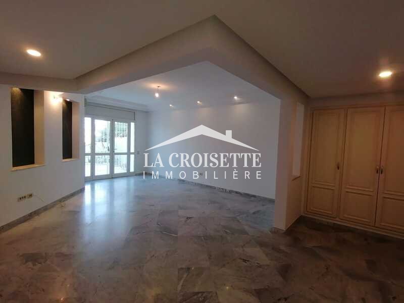 Appartement S+3 à Ain Zaghouan Nord