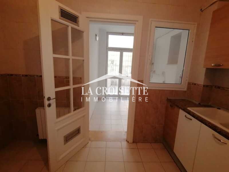 Appartement S+3 à Ain Zaghouan Nord