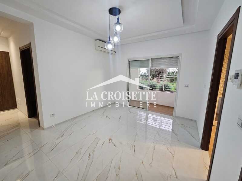 Appartement S+1 à Ain Zaghouan El Wahat