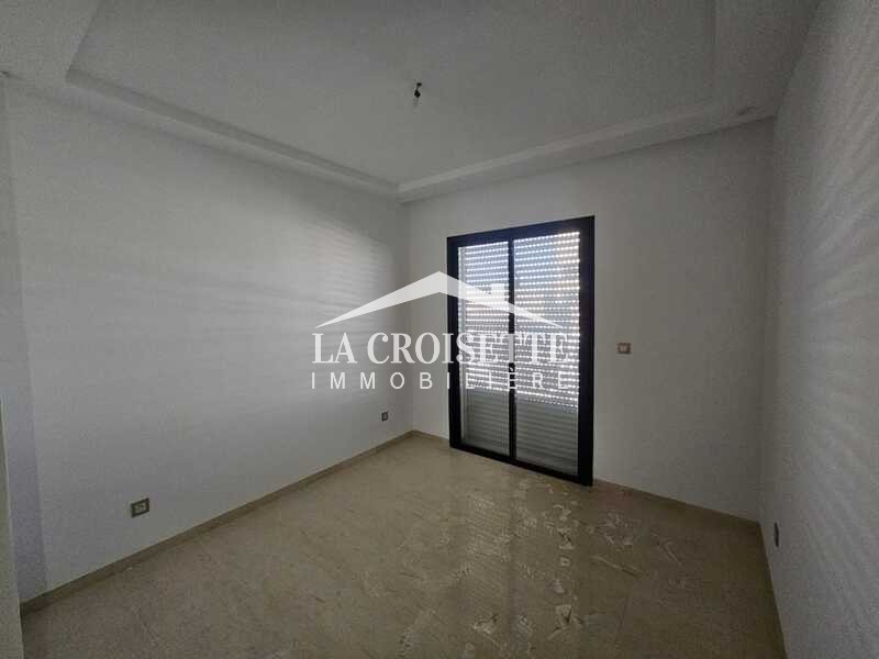 Appartement S+3 à La Marsa