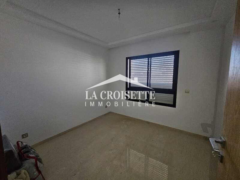 Appartement S+3 à La Marsa