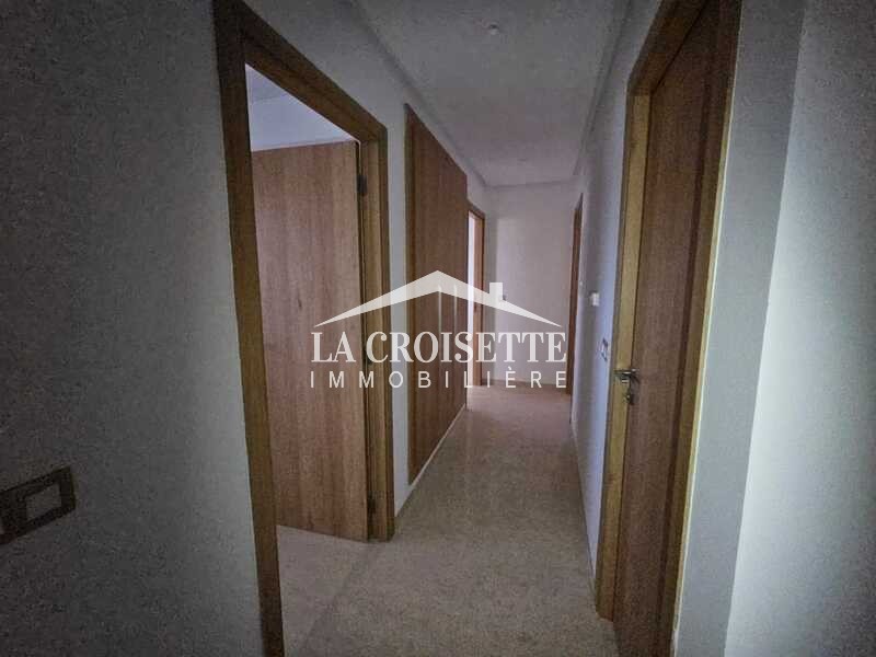 Appartement S+3 à La Marsa