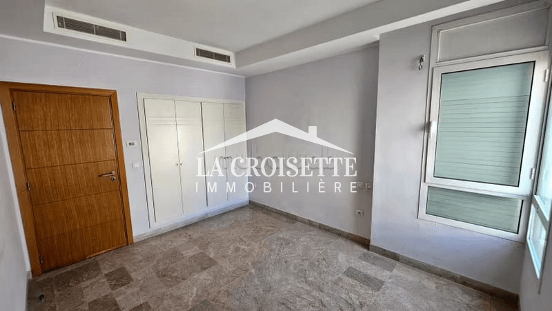 Appartement S+2 aux Berges du Lac 2