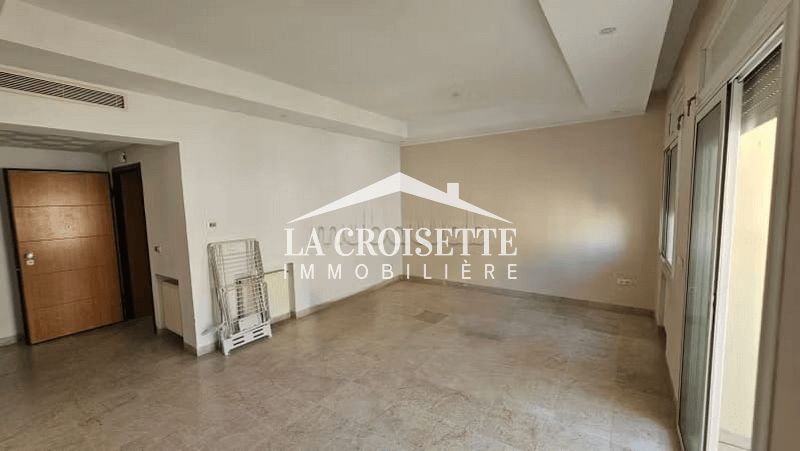 Appartement S+2 aux Berges du Lac 2