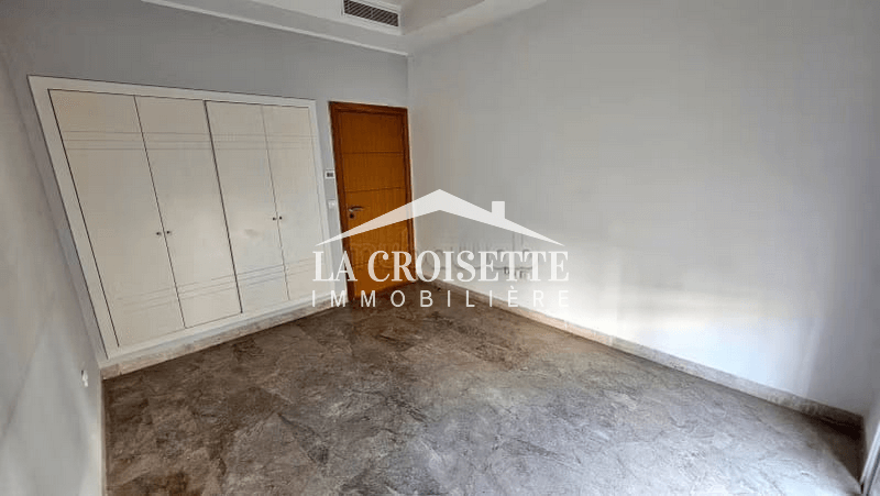 Appartement S+2 aux Berges du Lac 2