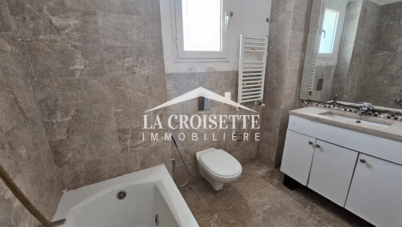 Appartement S+2 aux Berges du Lac 2