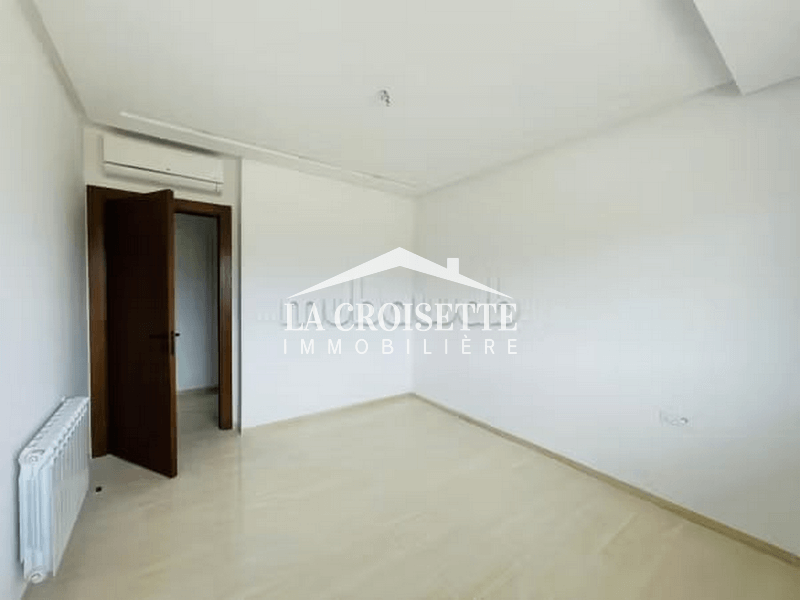 Appartement S+2 aux Jardins de Carthage