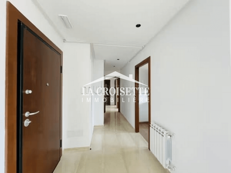 Appartement S+2 aux Jardins de Carthage