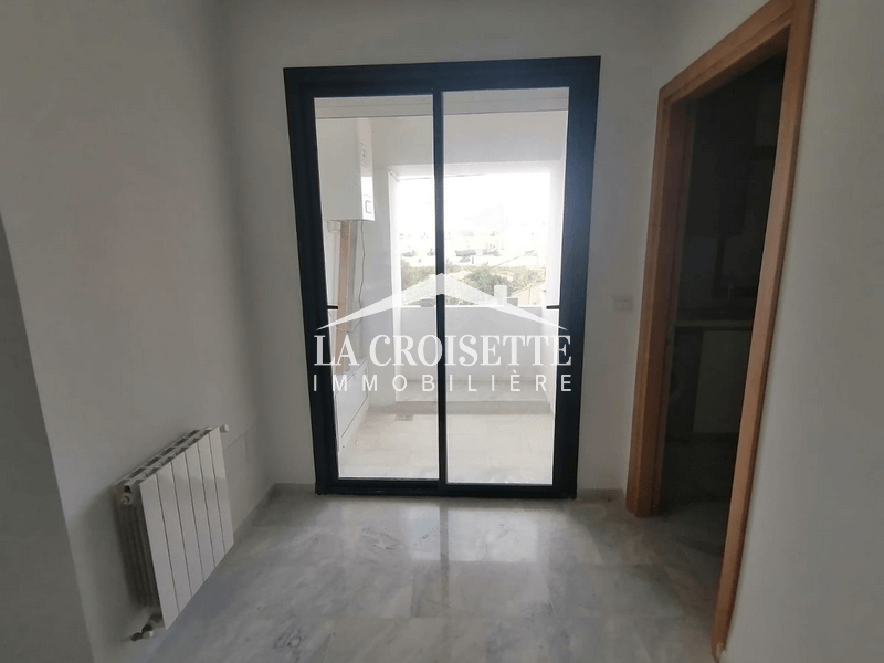 Appartement S+2 à La Marsa