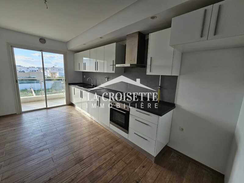 Appartement S+2 aux Jardins de Carthage