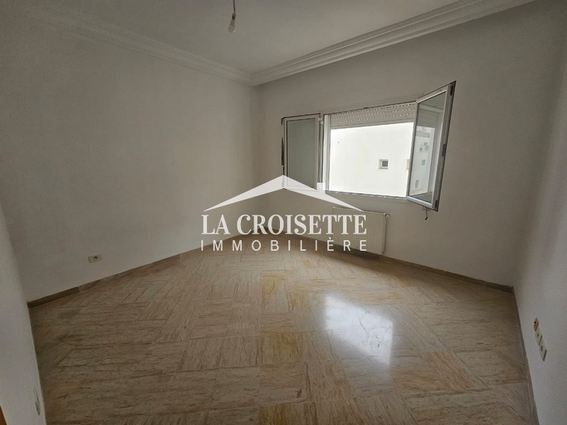 Appartement S+2 à La Soukra