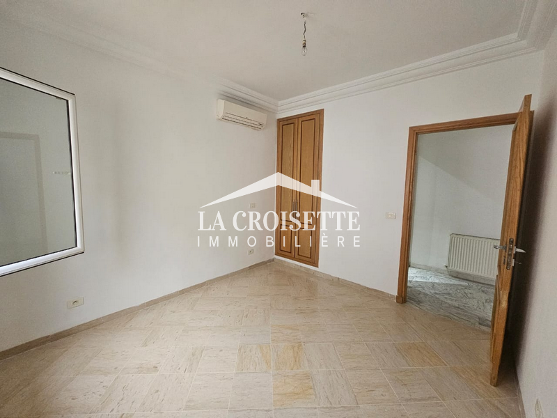 Appartement S+2 à La Soukra