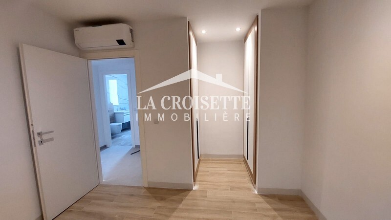 Appartement S+2 à Ain Zaghouan Nord