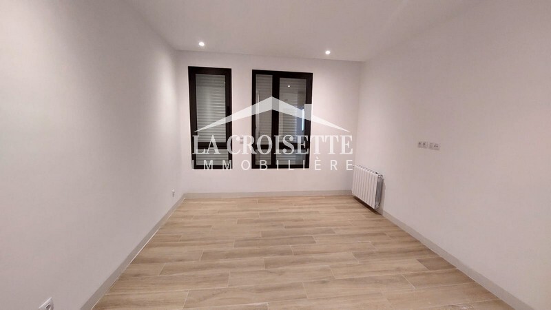 Appartement S+2 à Ain Zaghouan Nord