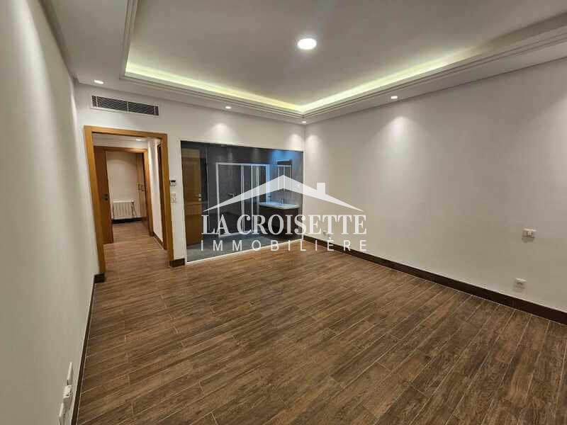 Appartement S+2 aux Jardins de Carthage