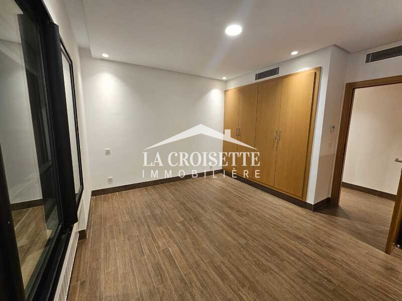 Appartement S+2 aux Jardins de Carthage