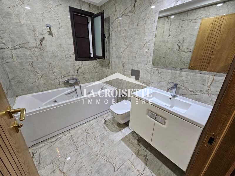 Appartement S+2 à Ain Zaghouan Nord