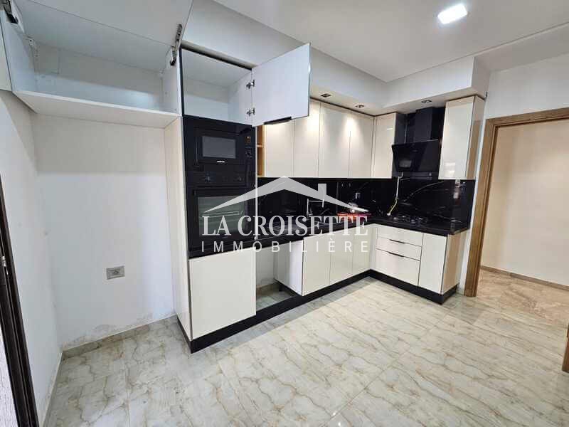 Appartement S+2 à Ain Zaghouan Nord