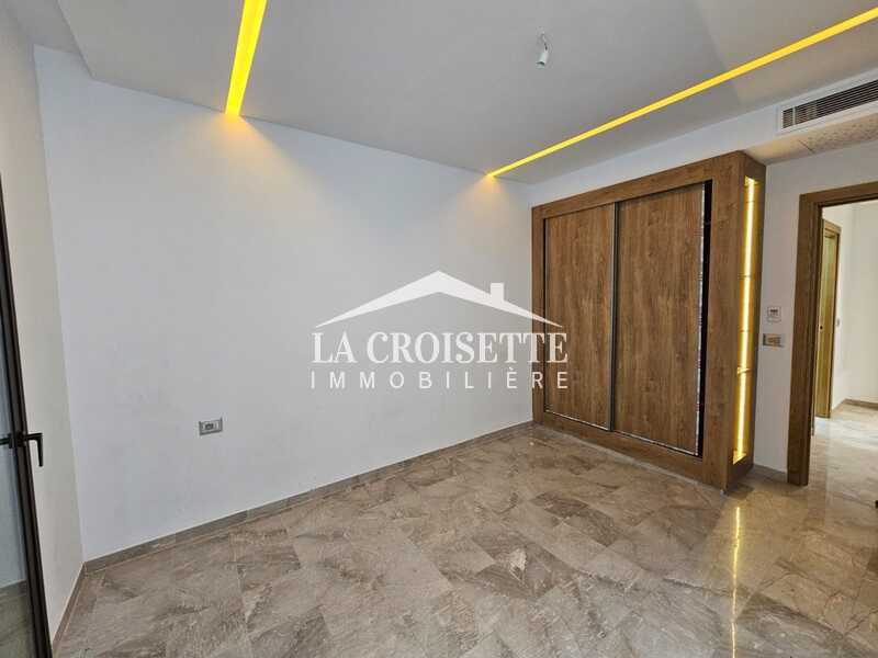 Appartement S+2 à Ain Zaghouan Nord