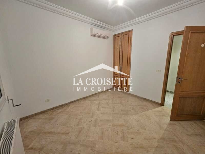 Appartement S+2 à La Soukra