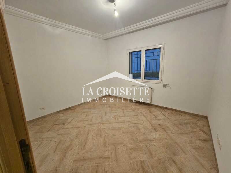 Appartement S+2 à La Soukra