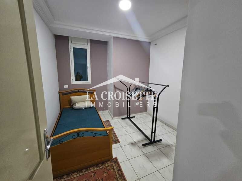 Appartement S+2 à Ain Zaghouan Nord