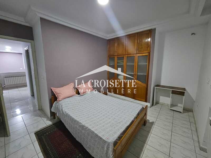 Appartement S+2 à Ain Zaghouan Nord